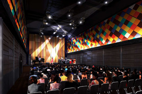 TIAT SKY HALL