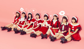 クリスマスアー写