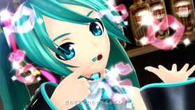 こっち向いて Baby_PV
