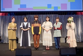 【僕ヤバ】集合写真