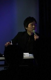 セイワ太一さん2