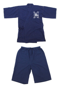 双葉杏甚平まえs