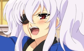閃乱カグラEV3