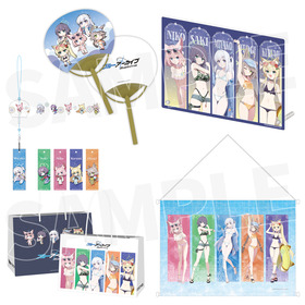 06_グッズセット（ブルアカ_SRT特殊学園）