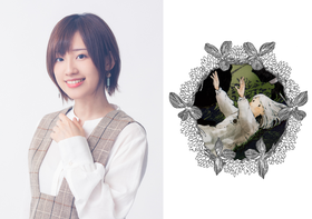とつくにの少女 takahashi