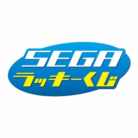 ラッキーくじロゴ