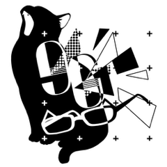 96猫アーティスト画像