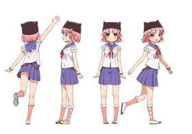 01_丈槍由紀