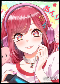 あんりーんgames