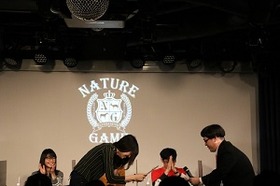 CLEVER表彰