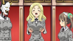 閃乱カグラEV2