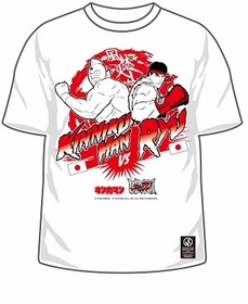 Tシャツ2