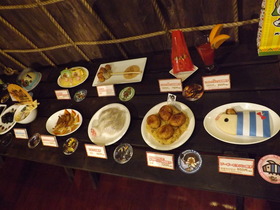 メニューあれこれ2