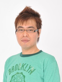 相馬康一