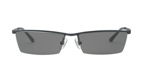 マダオサングラス正面s