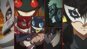 特番アニメ後編予告㈪