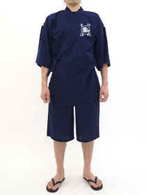 双葉杏甚平着まえs