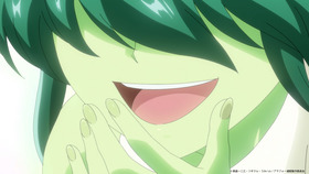 「アラフォー男の異世界通販」ティザーPV場面カット①_C入り