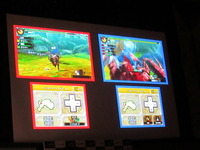 プレイ画面