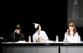 青木さん・安藤さん・一木さん