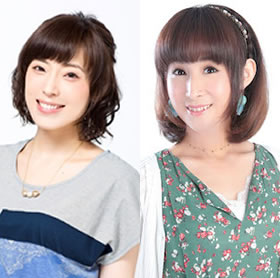 中村さんと若林さん