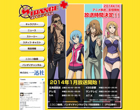 ストレンジ・プラス