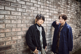 TRD(近藤孝行&小野大輔)