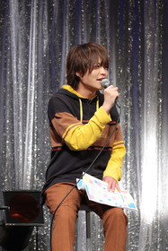 【僕ヤバ】堀江瞬様