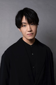 徳留慎乃佑_宣材写真