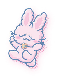 ぼさにまる