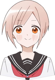 平玉緒_表情