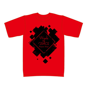 LIVETシャツ表