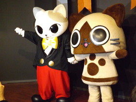 まさにコラボ！