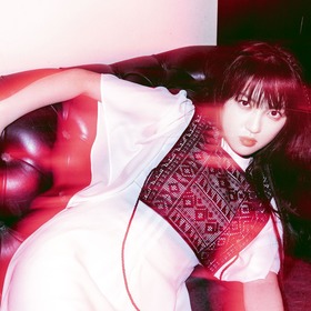 JUNNA_8月20日配信「はじまりの唄」J写