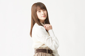 前田佳織里_アーティスト写真