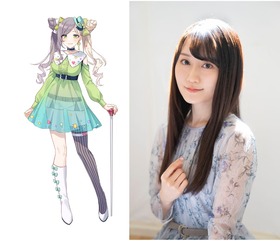 東坂ミオ_小倉唯