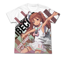 リベッチオ_フルグラフィックTシャツs