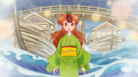 うちの師匠はしっぽがない12