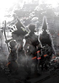 GARO_ティザ―0807