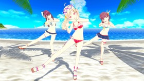 ビーチ02
