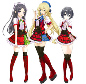 KiraKira