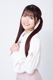 薄井友里さん