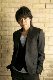 浪川大輔アー写