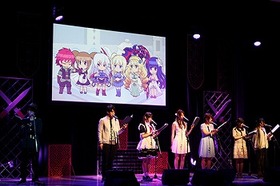 【朗読劇】3