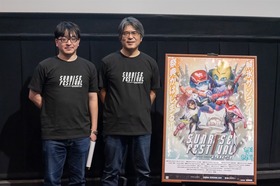 サンフェス2023『Ζガンダム』_画像01