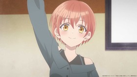 【灰原くん】第1弾PV_場面写 (4)