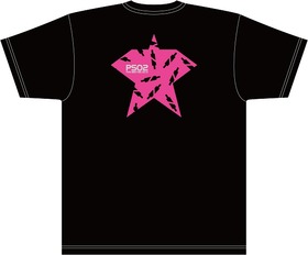 02_ 「ファンタシースター感謝祭2014」公式Ｔシャツ_裏