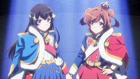 スタァライト8