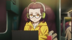 Tvアニメ ゴジラ S P シンギュラポイント 第4話 まだみぬみらいは 場面カット公開 声旬