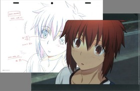 未来福音 瀬尾静音